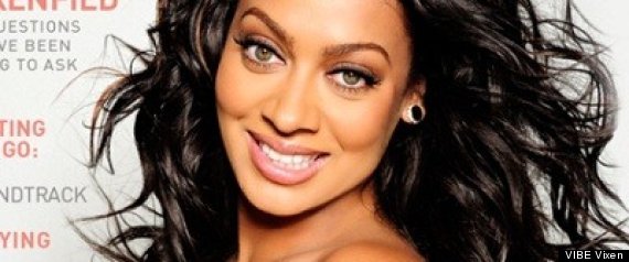 Lala Anthony Vibe Vixen