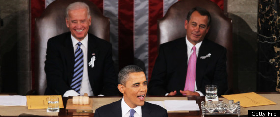 Obama Joint Session