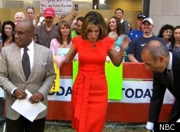 Morning Rush: Best Morning Show Clips For August 31st, 2011