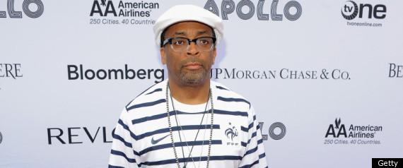 Spike Lee