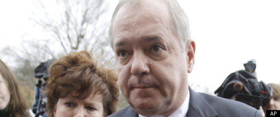 John Perzel Corruption