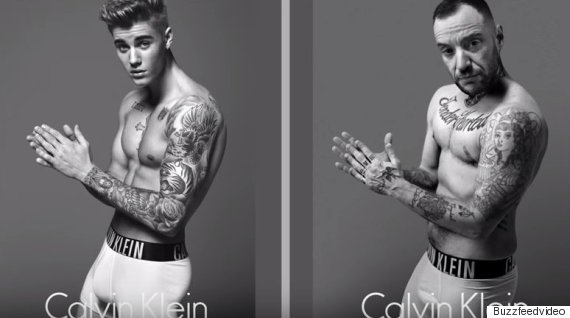 justin
