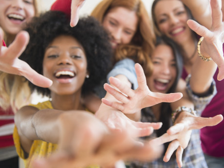 comment devenir la fille que tout le monde aime