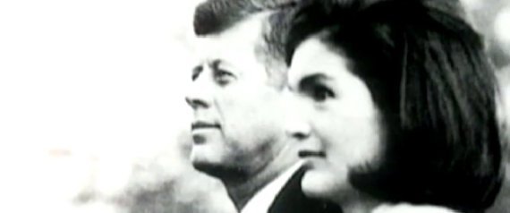 Jackie Kennedy