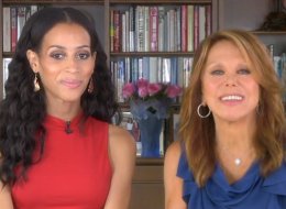 Mondays With Marlo - Transgender Model and Designer Isis King