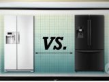 Refrigerators