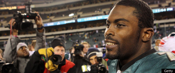 Michael Vick