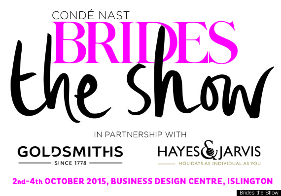 brides the show