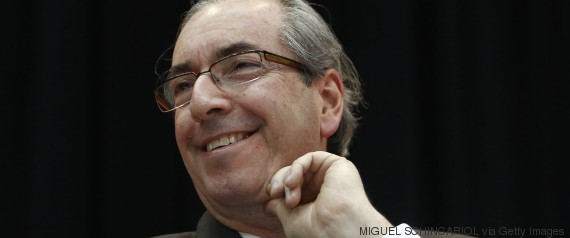 eduardo cunha