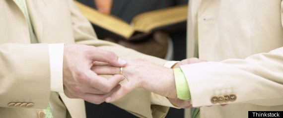 Gay Marriage