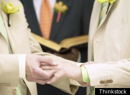 Gay Marriage And Religion Go Hand-In-Hand Among Many Young Americans, According To Survey