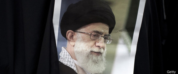 Ayatollah Ali Khamenei