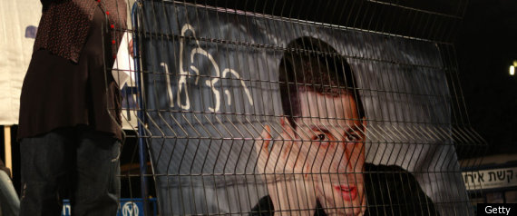 Muslims Say Release Gilad Shalit