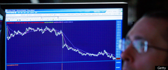Stockslowerfinancialcrisis