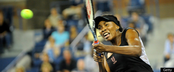 Venus Williams