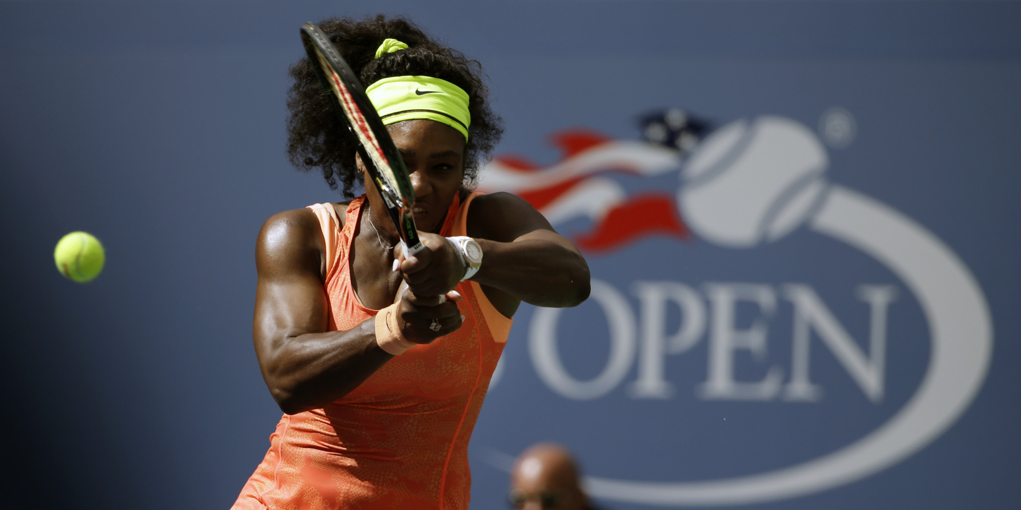 What Black Women Wish We Didn t Have In Common With Serena Williams 