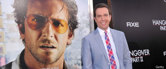 Hangover Stuntman Suing Warner Bros