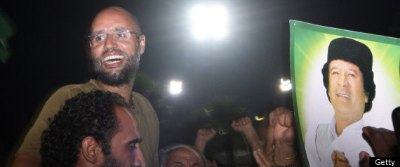 Saif Al Islam
