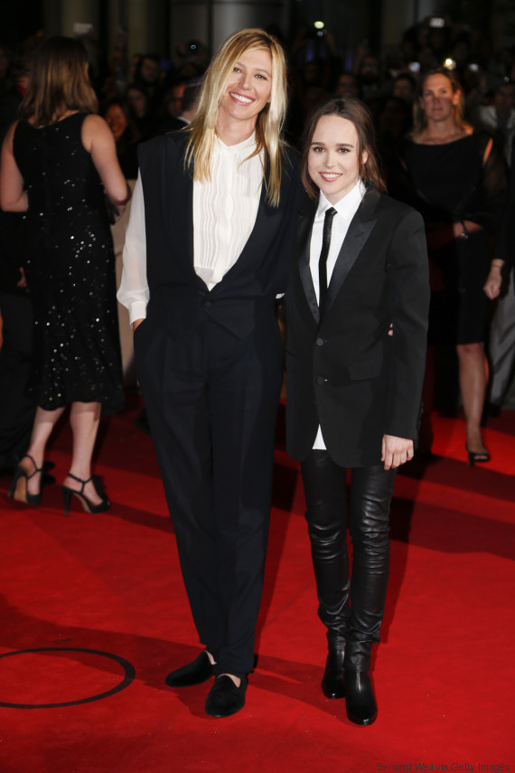 samantha thomas ellen page