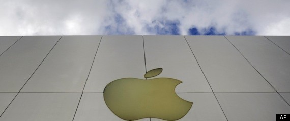 Apple China Supply Chain