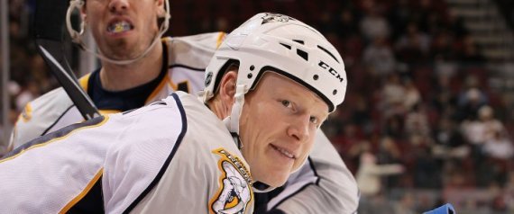 Wade Belak