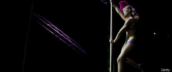 Dancer