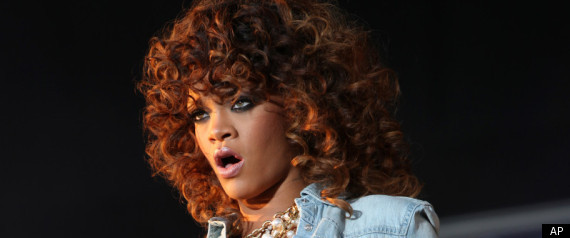 Rihanna Lawsuit
