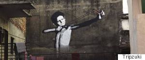 street art_ tripzuki