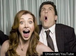 WATCH: First Look At American Pie Reunion