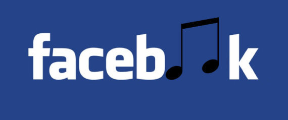 Facebook Music