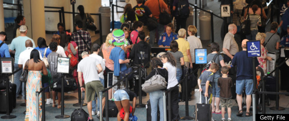 Airport Security