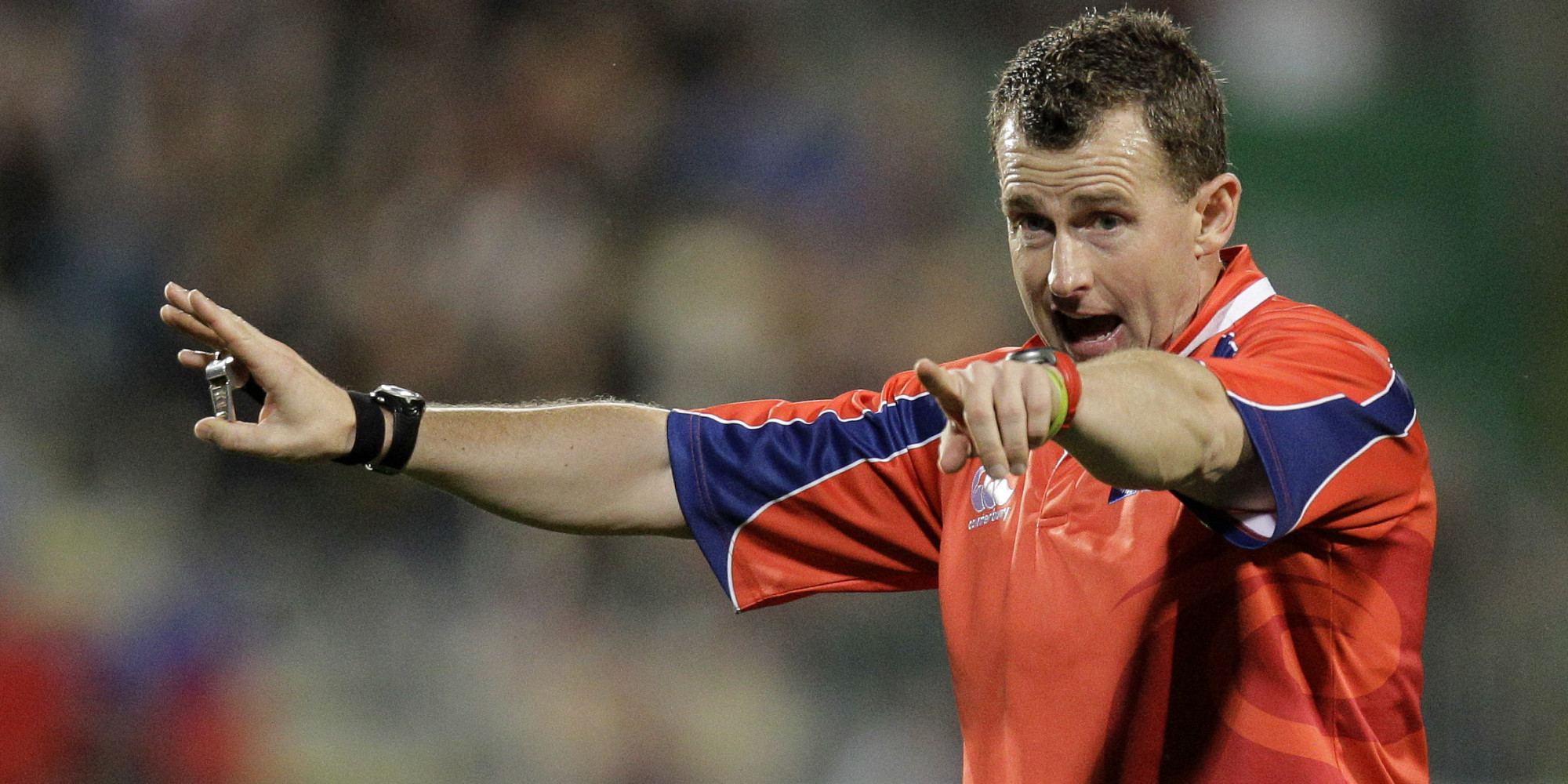 20++ Nigel owens funny information