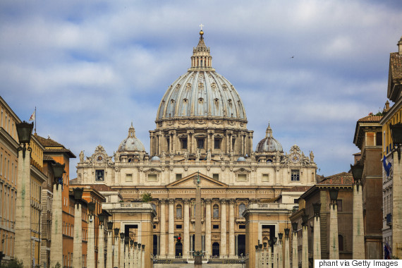 vatican city