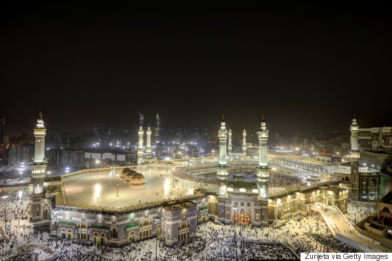 mecca
