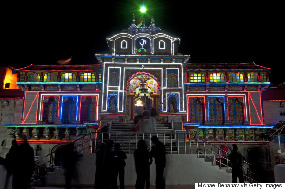 badrinath