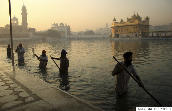 golden temple