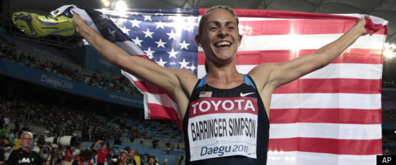 Barringer Simpson