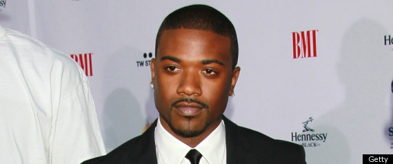 Ray J