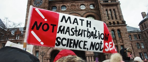 Ontario Sex Ed Why Parents Need To Calm Down And E