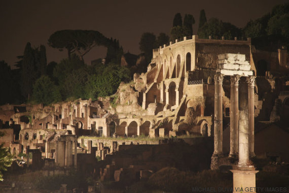 roma