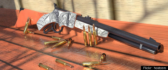 Man Toy Gun Killed