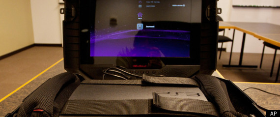 Gaems G155 Video Game Console
