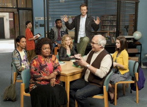 Nbc Community