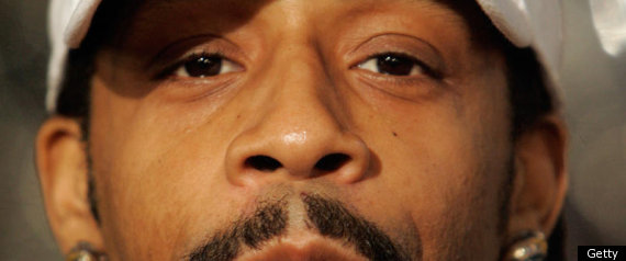 Katt Williams