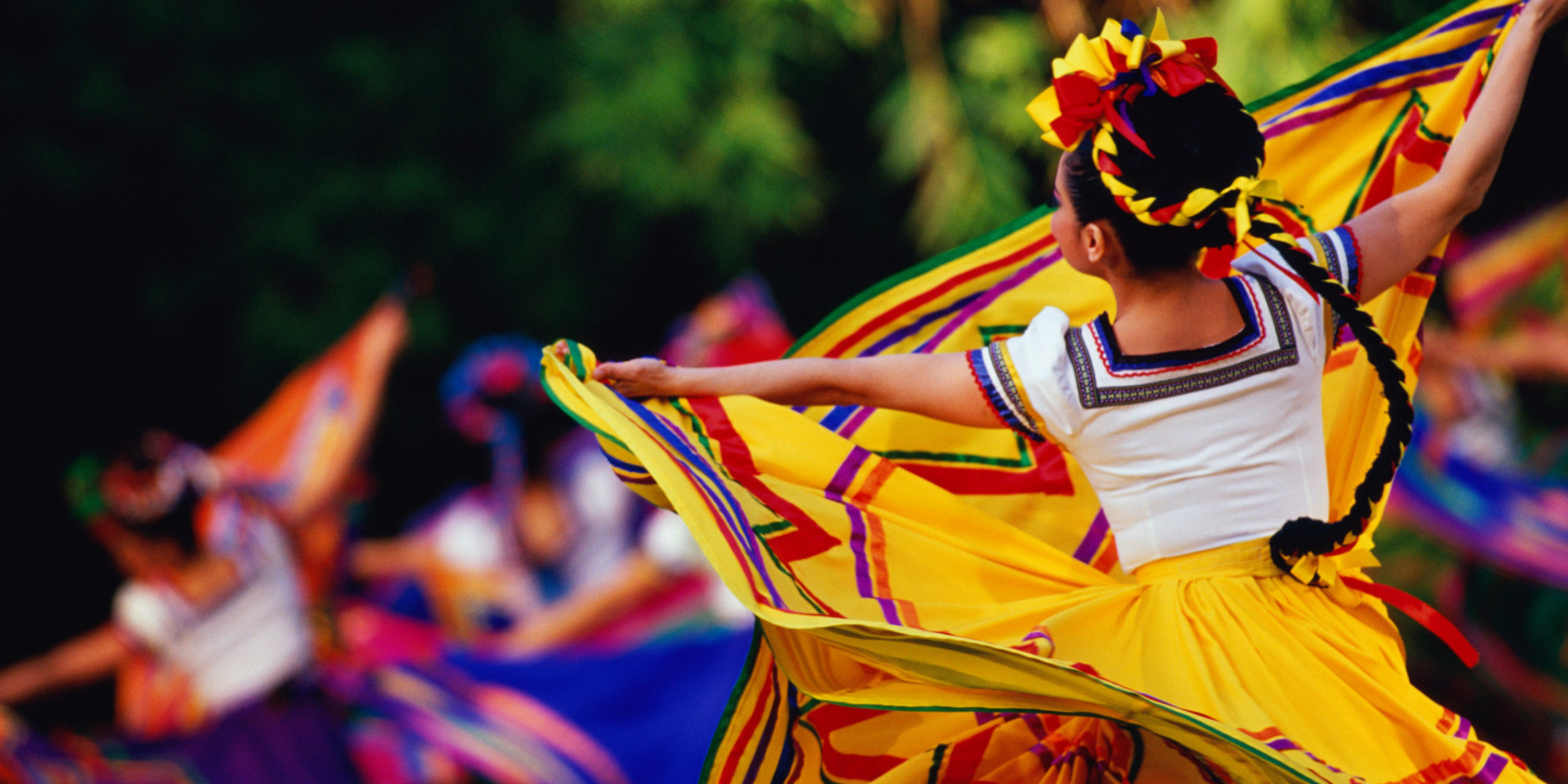 ¿por Qué Celebramos El Mes De La Herencia Hispana En Estados Unidos