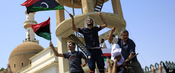 Libyan Rebels