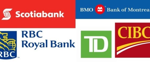 canada banking