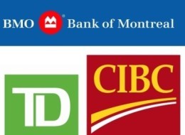 Canadian Banks Rake It In In 3rd Quarter