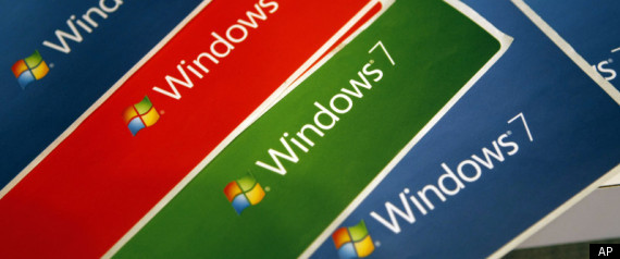 Microsoft