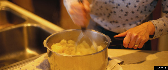 Potatoes Superfood